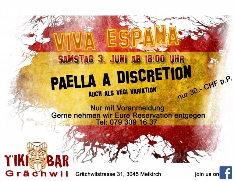 VivaEspana2017 BAR 31